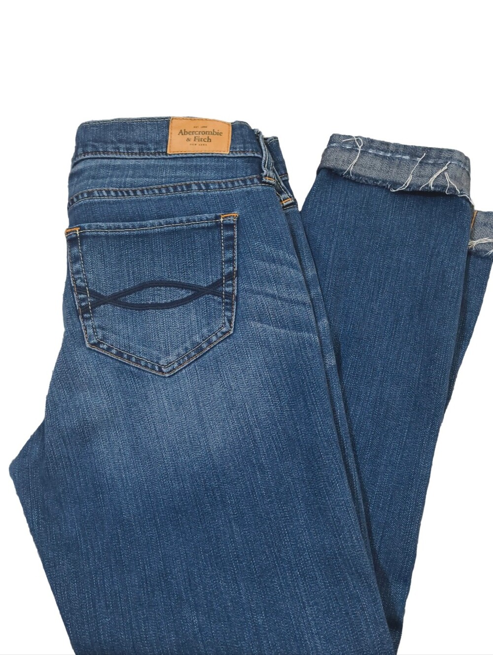 Women's Abercrombie & Fitch Jeans.